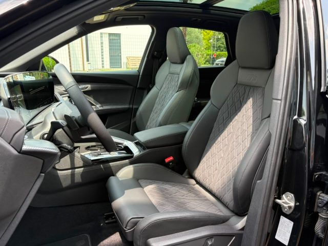 AUDI Q5 usata, con Chiusura centralizzata