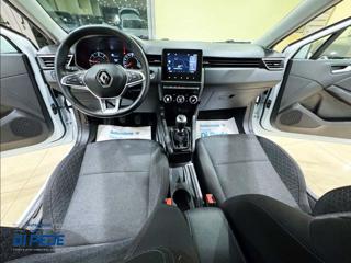RENAULT Clio usata, con Immobilizzatore elettronico