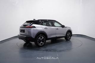 PEUGEOT 2008 usata, con Climatizzatore