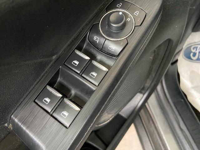 FORD Kuga usata, con Immobilizzatore elettronico