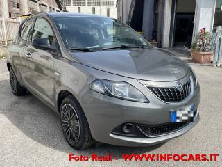 LANCIA Ypsilon 1.0 FireFly 5 porte S&S Hybrid Gold PROMO !