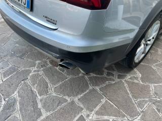 AUDI A6 allroad usata, con Fari Xenon