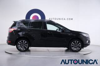 FORD Kuga usata, con Autoradio