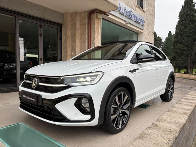 VOLKSWAGEN Taigo usata, con ABS