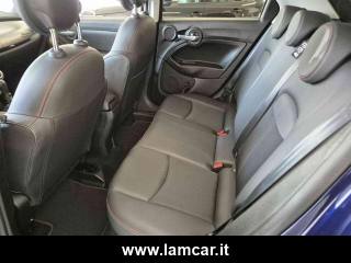 FIAT 500X usata, con Autoradio digitale