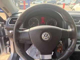 VOLKSWAGEN Scirocco usata, con Immobilizzatore elettronico