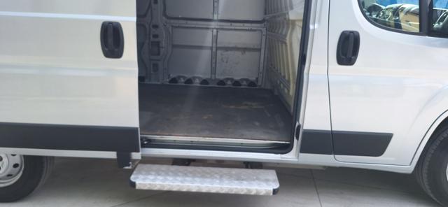 FIAT Ducato usata 8