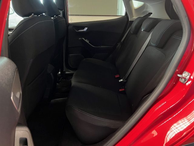 FORD Fiesta usata, con Cruise Control