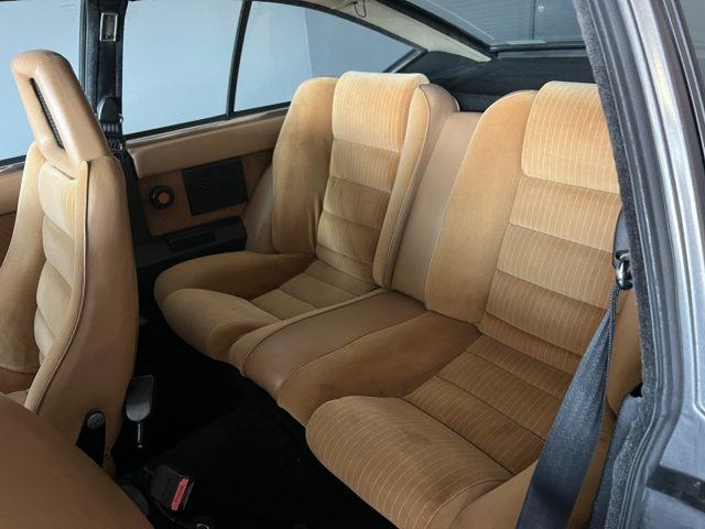 ALFA ROMEO GTV usata 12