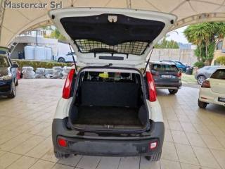 FIAT Panda usata, con Chiusura centralizzata