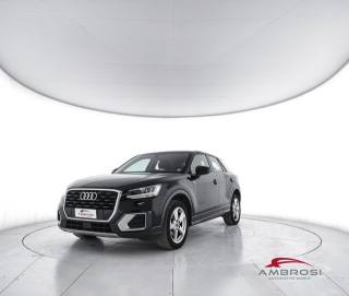 AUDI Q2 Q2 30 TDI S tronic Admired