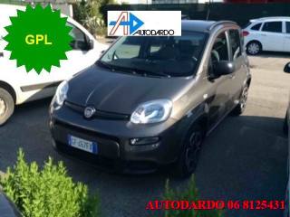 FIAT Panda 1.2 EasyPower Easy