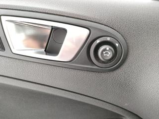 FORD EcoSport usata, con Boardcomputer