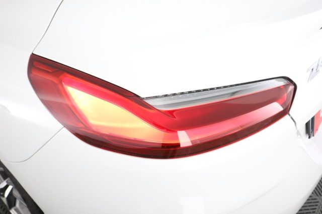 BMW Z4 usata 7