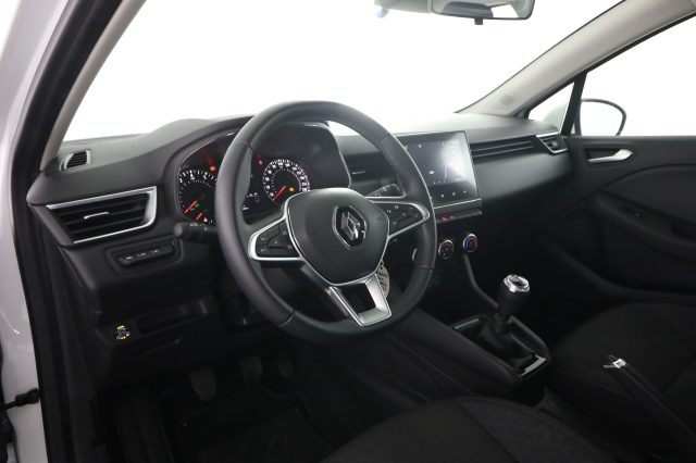 RENAULT Clio usata 1