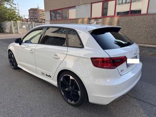 AUDI A3 usata, con Alzacristalli elettrici