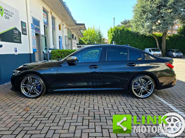 BMW 340 usata, con Airbag Passeggero