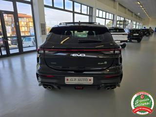 EVO Evo6 usata, con Antifurto