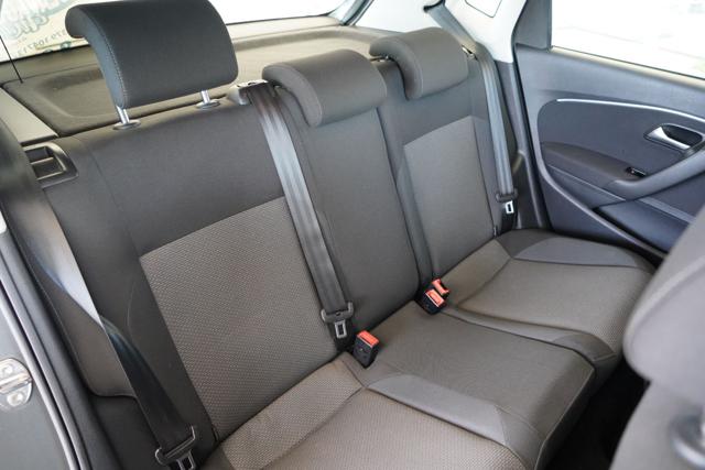 VOLKSWAGEN Polo usata 24