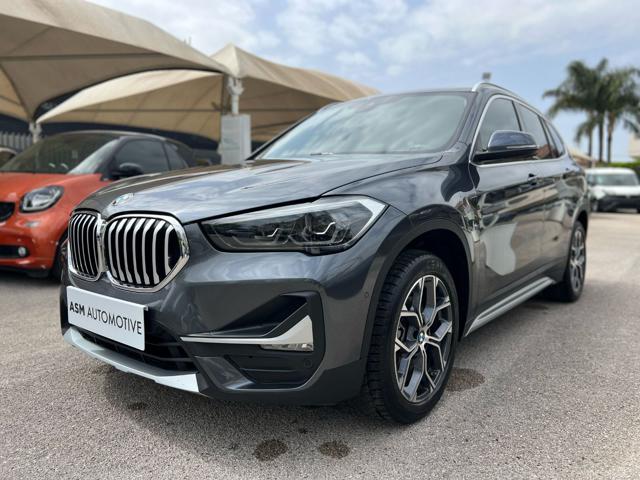 BMW X1 usata, con Airbag laterali