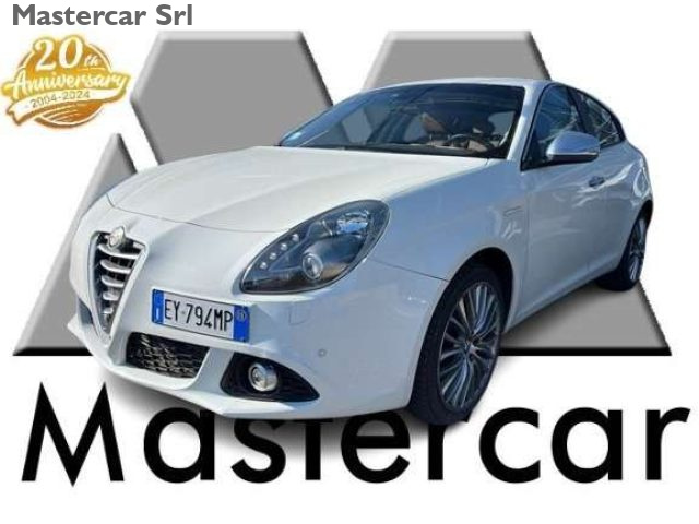 ALFA ROMEO Giulietta usata, con ABS