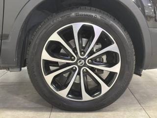 NISSAN Qashqai usata, con Cerchi in lega