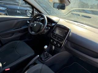 RENAULT Clio usata, con Controllo trazione
