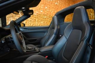 PORSCHE 911 usata 22