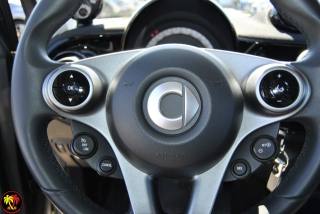 SMART ForTwo usata, con Chiusura centralizzata