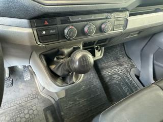 VOLKSWAGEN Crafter usata 16