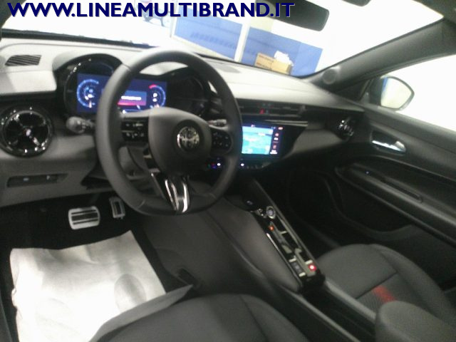 ALFA ROMEO Junior usata, con Servosterzo