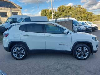 JEEP Compass usata 4