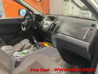 FORD Ranger usata, con Immobilizzatore elettronico