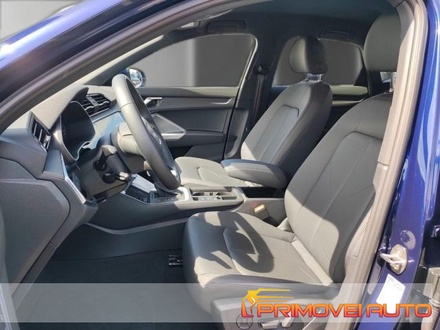 AUDI Q3 usata, con Airbag laterali