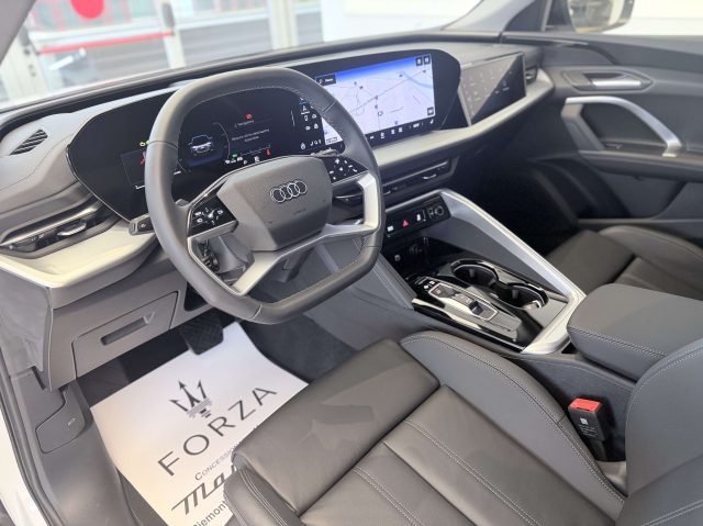 AUDI Q5 usata, con ESP