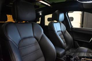 PORSCHE Macan usata 39