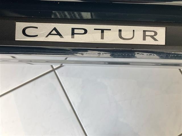 RENAULT Captur usata 27