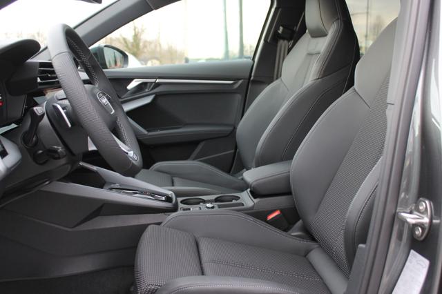 AUDI A3 usata, con Cerchi in lega