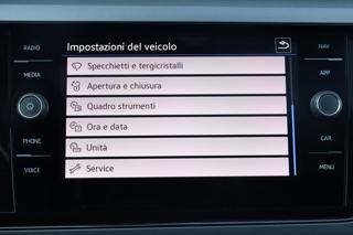 VOLKSWAGEN Taigo usata, con Climatizzatore automatico, 2 zone
