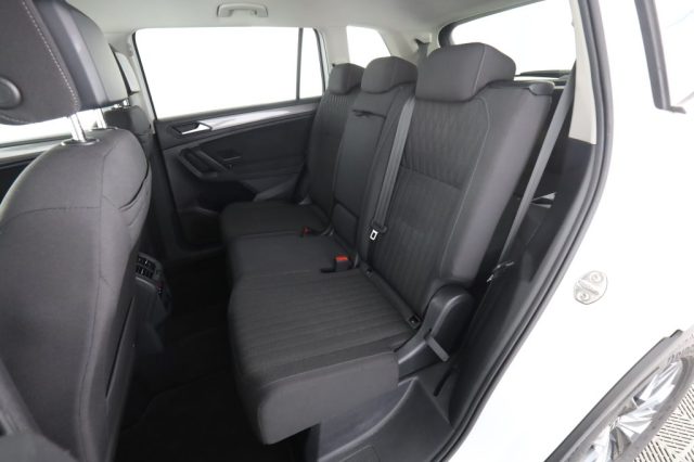VOLKSWAGEN Tiguan Allspace usata 3