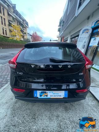 VOLVO V40 usata, con Cerchi in lega
