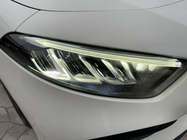 MERCEDES-BENZ A 200 usata, con Chiusura centralizzata