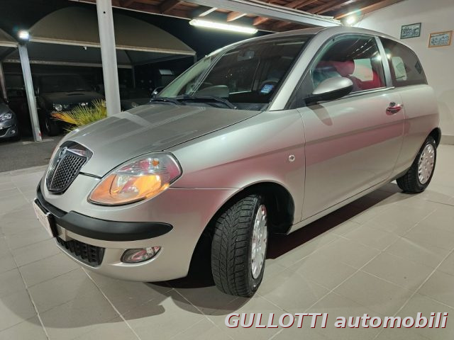 LANCIA Ypsilon usata 16