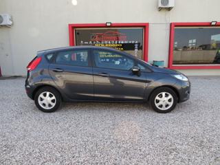 FORD Fiesta usata, con Airbag Passeggero