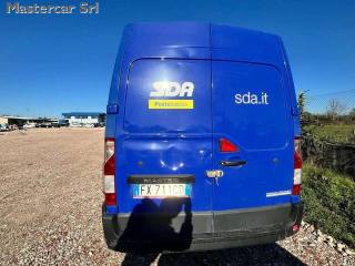 RENAULT Master usata, con Autoradio