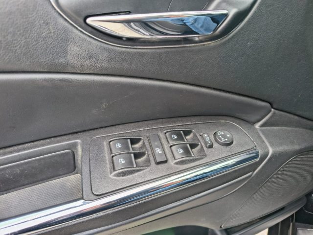 LANCIA Delta usata, con Chiusura centralizzata