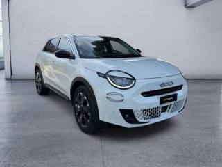 FIAT 600 Benzina e Hybrid  Hybrid La Prima II Hybrid110cv
