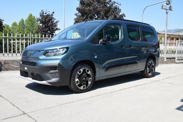 FIAT Qubo usata, con Airbag laterali