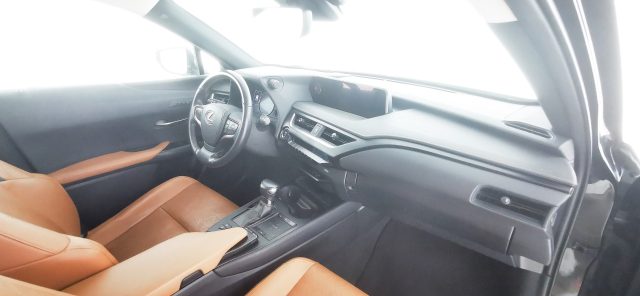 LEXUS UX 250h usata, con Assistente abbaglianti
