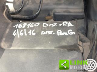 LAND ROVER Discovery usata, con Immobilizzatore elettronico